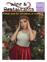 Wine & Restaurants Magazine